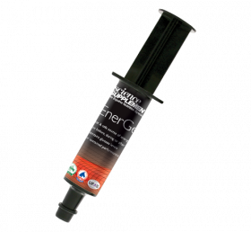Science Supplements EnerGex Syringe 60g - Horse Energy Supplement