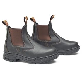 Mountain Horse Protective Jodhpur Boots