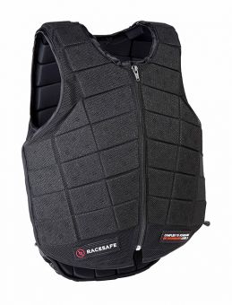 Hows Racesafe PROVent 3.0 Childs Body Protector  -  Racesafe