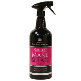Carr & Day & Martin Canter Mane & Tail Conditioner - Carr Day Martin