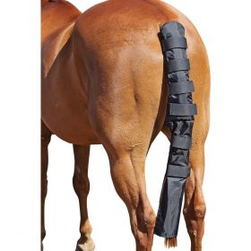 Roma Padded Tail Guard with Bag