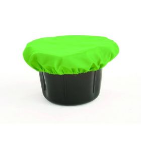 Roma Brights Bucket Cover  Lime Green
