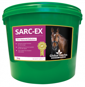 Global Herbs Sarc-Ex