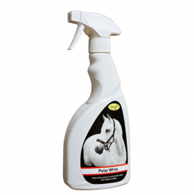 Smart Grooming Polar White Stain Removing Spray - 500ml - Smart Grooming
