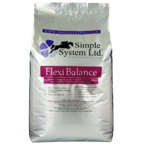 Simple System Flexi Balance 10kg - Simple Systems