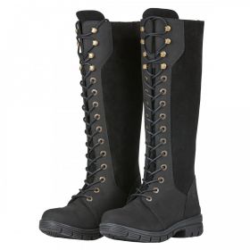 Dublin Sloney Boots - Black - Dublin