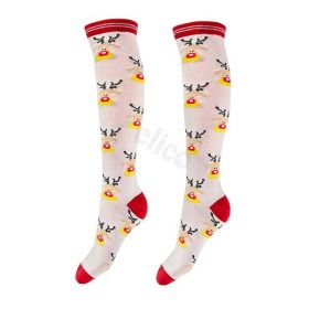 Elico Christmas Socks - Reindeers - Elico