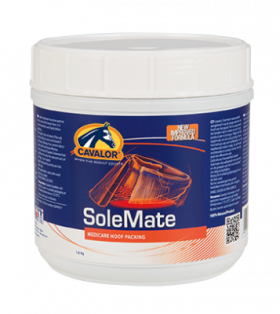 Cavalor SoleMate 1.6kg -  Cavalor