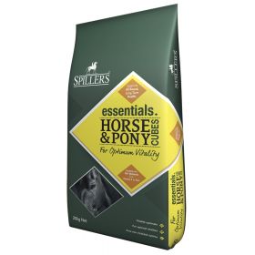 Spillers Horse and Pony Cubes 20kg - Spillers