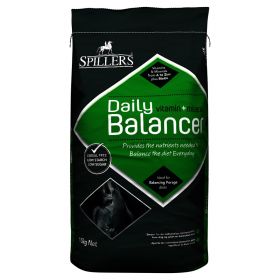 Spillers Daily Balancer 15kg - Spillers