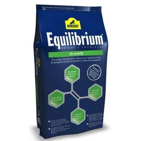 Winergy Equilibrium Growth Formula 20kg -  Winergy