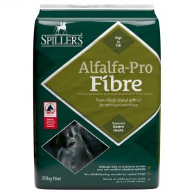 Spillers Alfalfa Pro-Fibre 20kg - Spillers