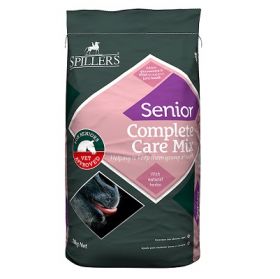 Spillers Senior Complete Care Mix - Spillers