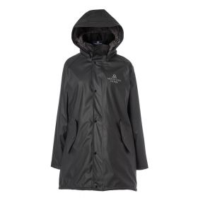 Mountain Horse Spirit Raincoat - Black -  Mountain Horse