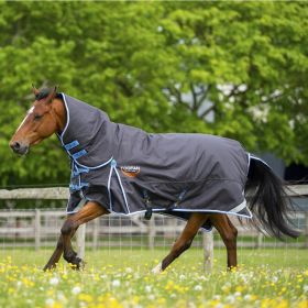 Gallop Toofan 350 Combo Turnout Rug