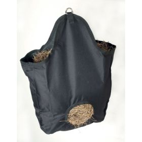 Stable Kit Canvas Hay Bag
