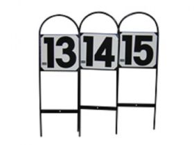 Stubbs Tread In Markers Numbers 13-15 - Special Order Item