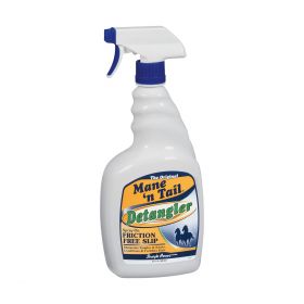 Straight Arrow Mane 'n Tail Detangler 946ml - Straight Arrow