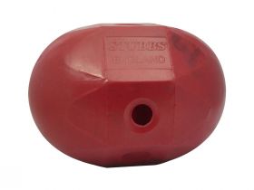 Stubbs Rock N Roll Ball S420 Red