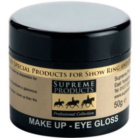 Supreme Professional Make-Up Eye Gloss 50g