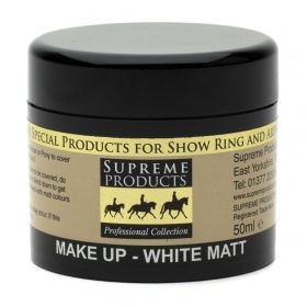 Supreme Professional Make Up White 50ml - Supreme Products