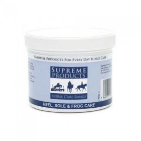 Supreme Horse Care Heel, Sole & Frog Care 450g