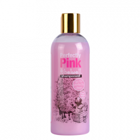 NAF Thelwell Perfectly Pink Shampoo 300ml - NAF