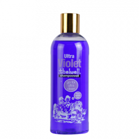NAF Thelwell Ultra Violet Shampoo 300ml