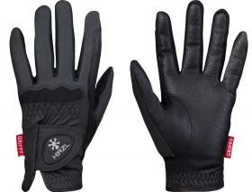 Hirzl Grippp Training Gloves - Black