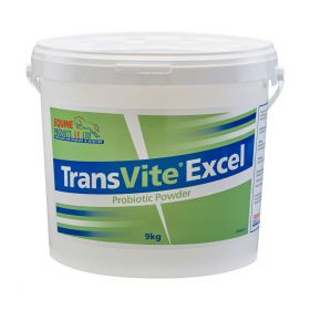 Equine Products UK Transvite Excel