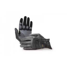 Tredstep Dressage Pro Glove Black -  Tredstep Ireland