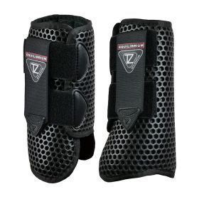 Equilibrium Tri-Zone All Sports Boots  The perfect all-round boot Black - Equilibrium
