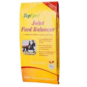 TopSpec Joint Feed Balancer 15kg - Top Spec