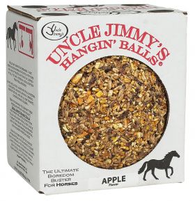 Uncle Jimmy's Hangin' Balls - Apple - 1.59kg