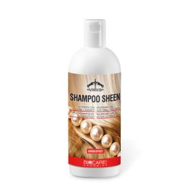 Veredus Shampoo Sheen 500ml -  Veredus