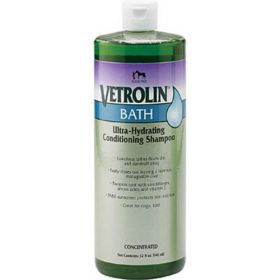 Vetrolin Bath 946ml