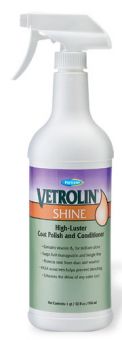Vetrolin Shine 946ml