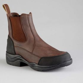 Premier Equine Vinci Waterproof Boot - Brown