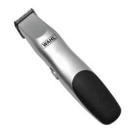 Wahl Pet Trimmer Battery Operated Silver
