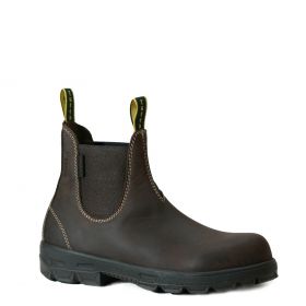 Tuffa Wayland Lightweight Safety Boots -  Tuffa Boots