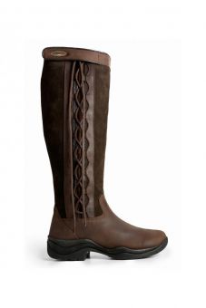 Brogini Winchester Lace-up Country Boot -  Brogini