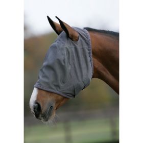 Mark Todd Fly Mask without Ears  - Mark Todd Collection