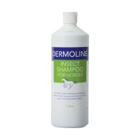 Dermoline Insect Shampoo 