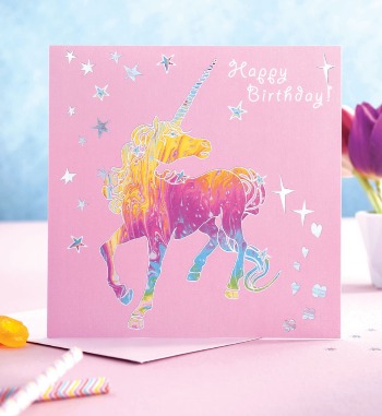 Horse Themed Cards and Giftwrap